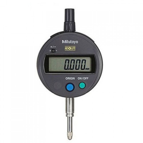  Đồng hồ so điện tử  543-790B 12.7mm/0.001mm (Lưng phẳng)